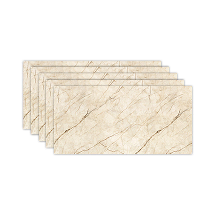 BowLift | Modern splash protection wall covering waterproof removable and adhesive mosaic tile for the bathroom