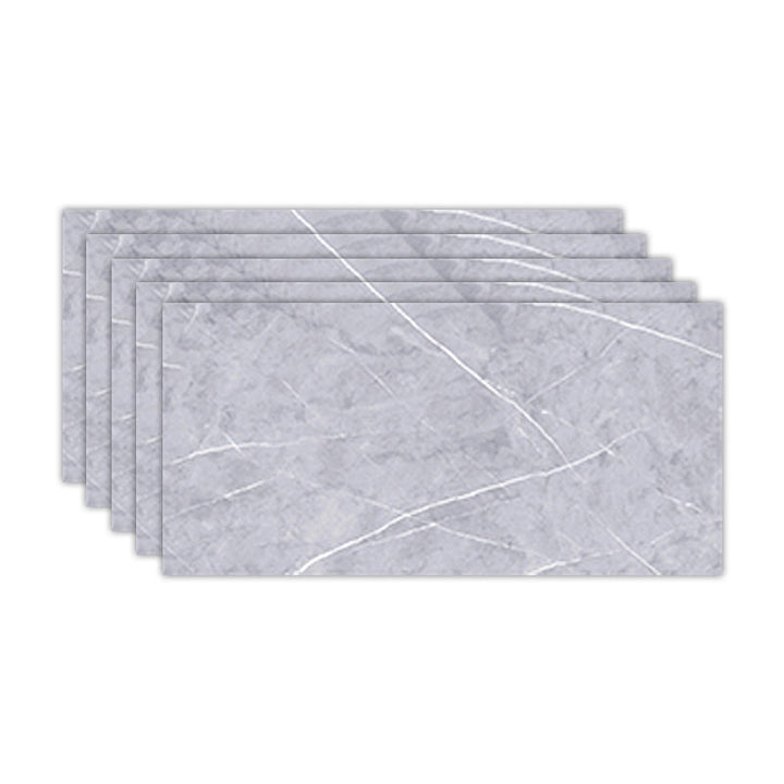 BowLift | Modern splash protection wall covering waterproof removable and adhesive mosaic tile for the bathroom