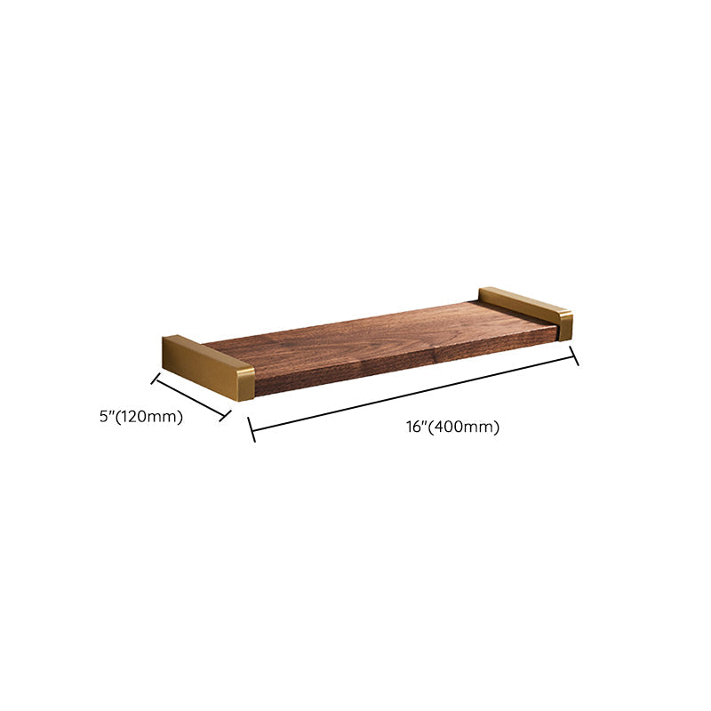 BowLift | Modern Gold Bathroom Accessory Set Bathroom Shelf Paper Holder Bathroom Accessory Set