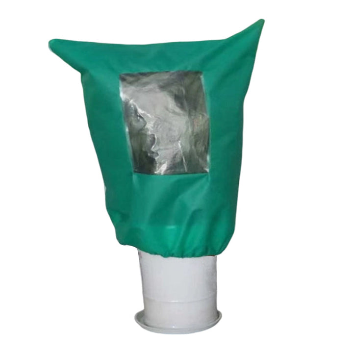 BowLift | CozyPlant – Protect your plants from winter cold and help them thrive