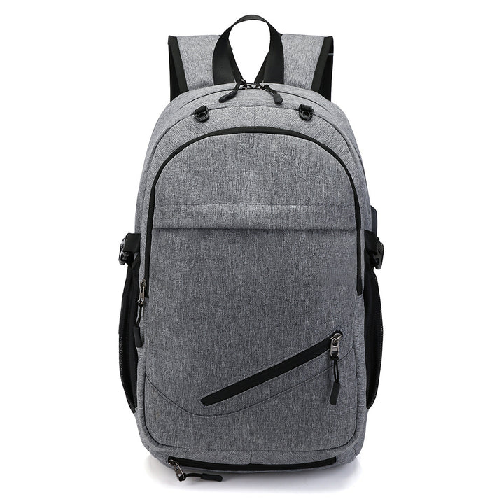 Multi-Purpose Stylish Backpack Bowlift