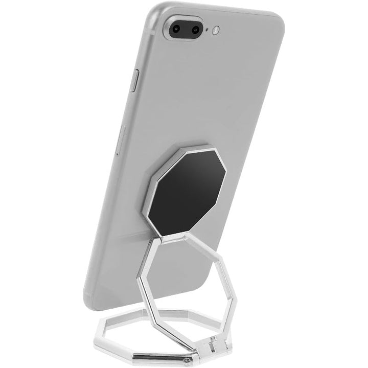 BowLift | FlexiRing 360° Magnetic Phone Grip & Stand