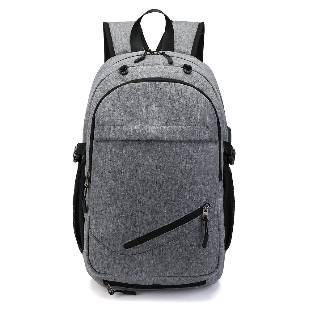Multi-Purpose Stylish Backpack Bowlift