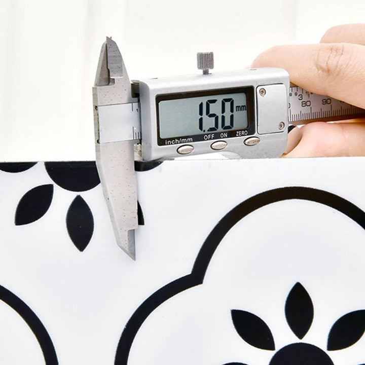 BowLift | Modern Mosaic Tiles Waterproof Peel and Stick Back Wall Tile for the Kitchen