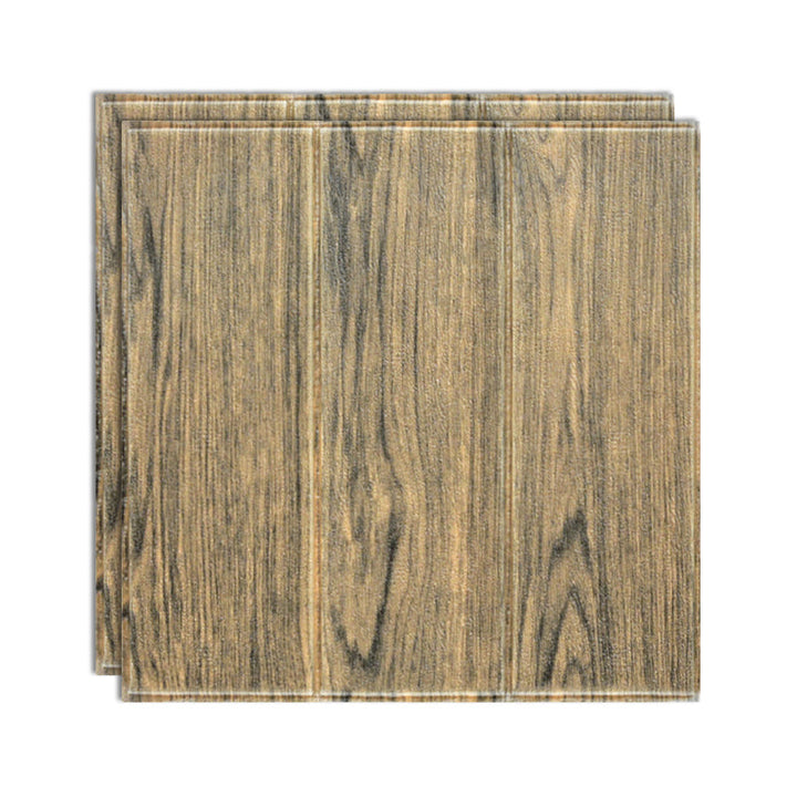 BowLift | Modern Wall Cladding Peel and Stick Wood Look Design Wall Cladding