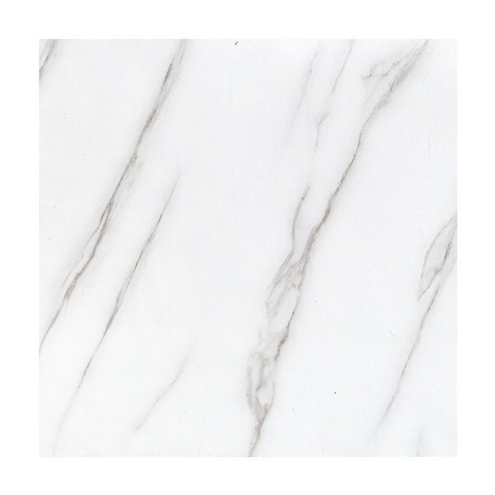 BowLift | Peel & Stick Vinyl Floor Lightweight Vinyl Floor with Marble Look
