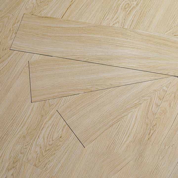 BowLift | Peel and Stick Vinyl Flooring Matte Vinyl with Wood Look