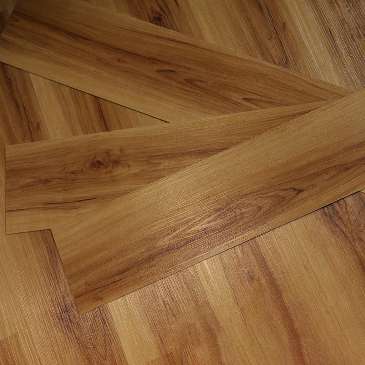 BowLift | Peel and Stick Vinyl Floor Matte Vinyl with Wood Look