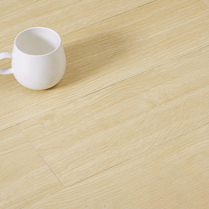 BowLift | Peel and Stick Vinyl Flooring Matte Vinyl with Wood Look