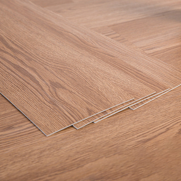 BowLift | Peel and Stick Vinyl Flooring Matte Vinyl with Wood Look
