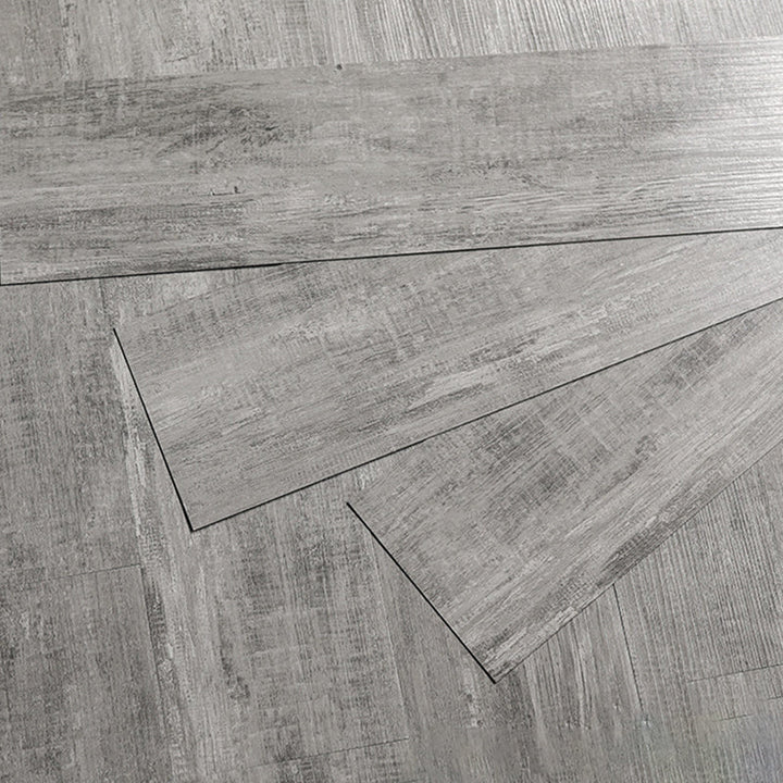 BowLift | Peel and Stick Vinyl Flooring Matte Vinyl with Wood Look