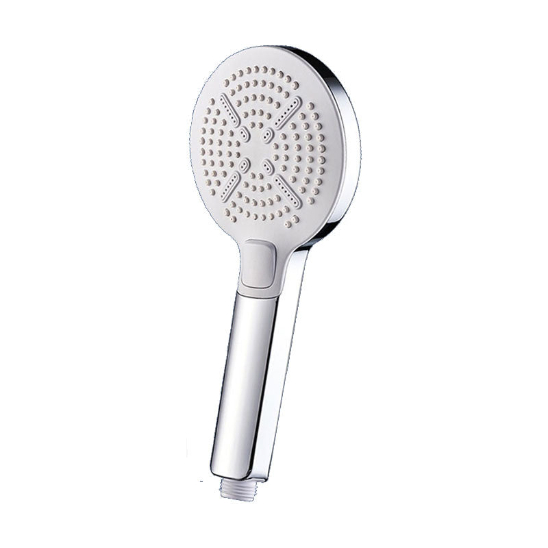 BowLift | Contemporary Handheld Shower Self-Cleaning Wall-Mounted Handheld Shower