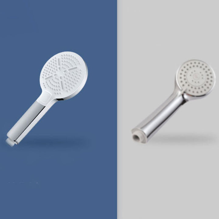 BowLift | Contemporary Handheld Shower Self-Cleaning Wall-Mounted Handheld Shower