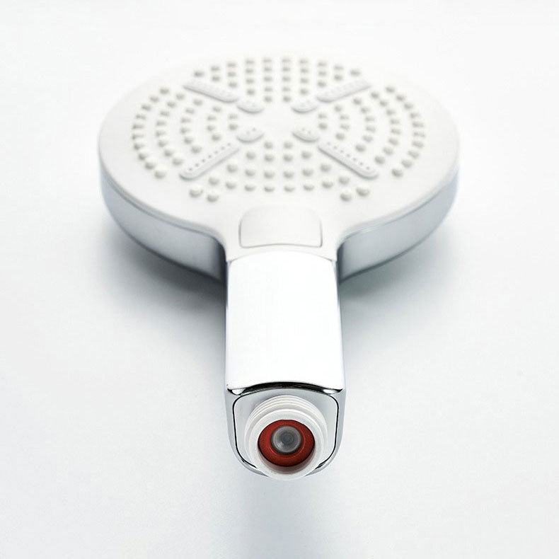 BowLift | Contemporary Handheld Shower Self-Cleaning Wall-Mounted Handheld Shower