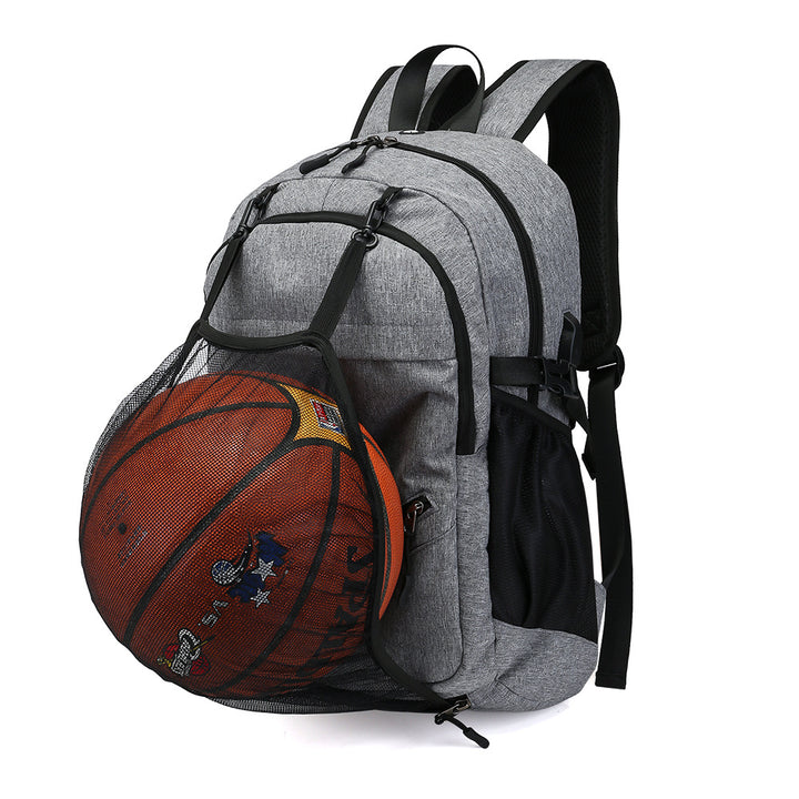 Multi-Purpose Stylish Backpack Bowlift