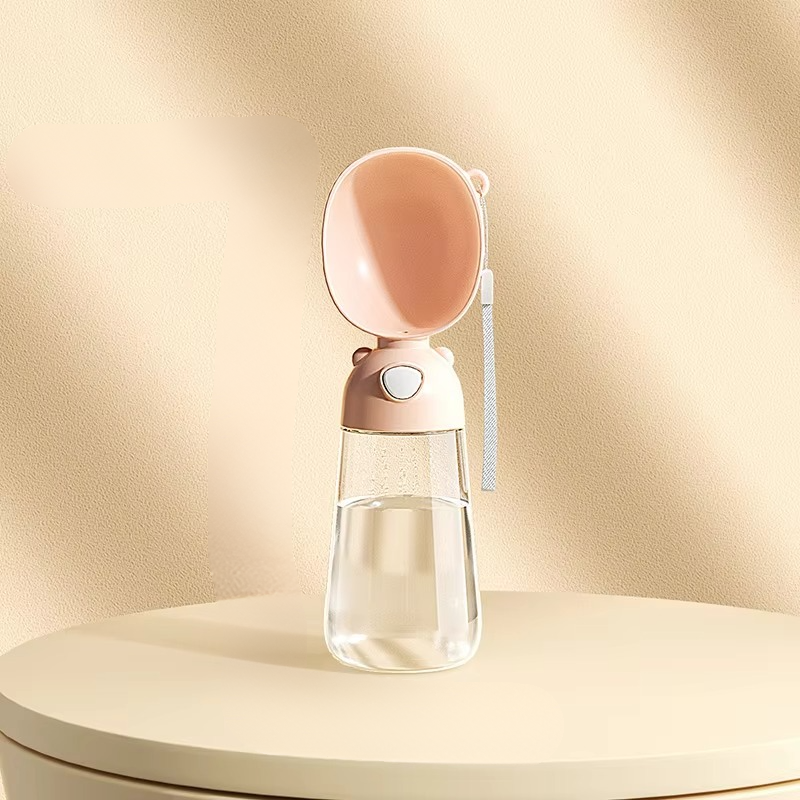 BowLift | Ultimate Portable Pet Hydration System