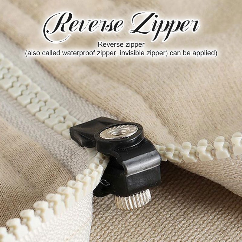 BowLift | ZipSnapPro — Repair zipper mishaps in seconds and easily save your favorite pieces!