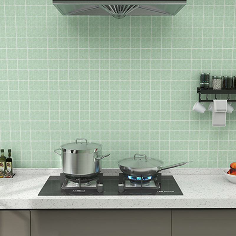 BowLift | Modern mosaic tiles waterproof peel-and-stick tiles over tiles for the kitchen