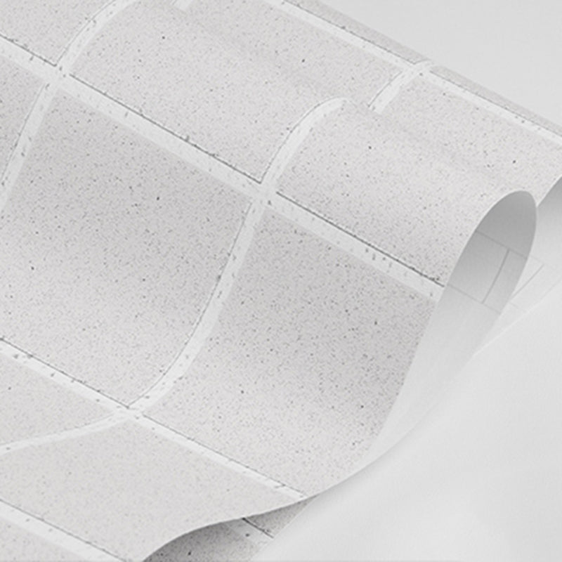 BowLift | Modern mosaic tiles waterproof peel-and-stick tiles over tiles for the kitchen