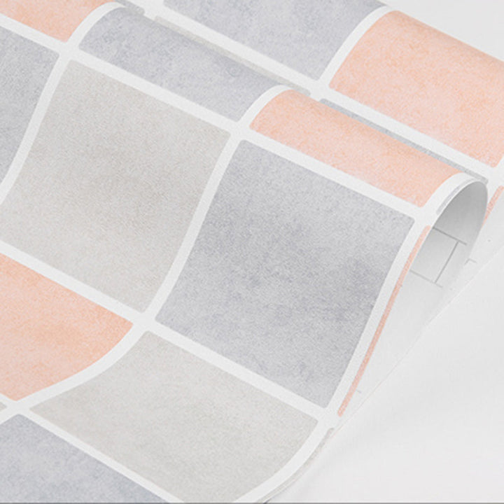 BowLift | Waterproof kitchen back wall mosaic tiles Smooth peeling and sticking wall tiles