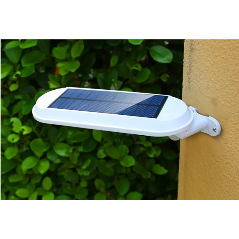 BowLift | Solar Wall Light with Motion Sensor – LED Outdoor Lighting for Garden & Terrace