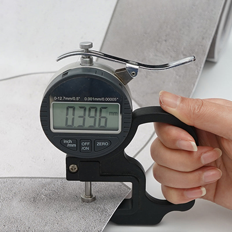 BowLift | Modern Vinyl Flooring Self-Adhesive Geometrically Printed Vinyl Plank Flooring