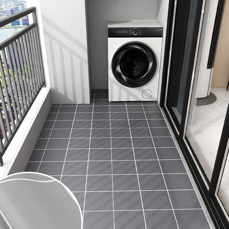 BowLift | Modern Vinyl Flooring Self-Adhesive Geometrically Printed Vinyl Plank Flooring