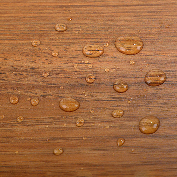 BowLift | Modern PVC flooring Peel and Stick wood look embossed vinyl floor tiles