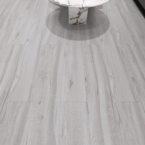 BowLift | Waterproof Laminate Flooring Solid Wood Laminate Planks with Click Lock