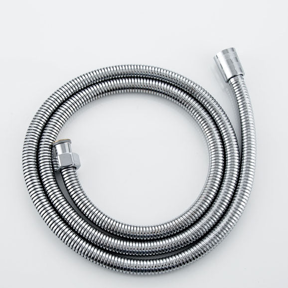BowLift | Metal Universal Pressure Shower Head Adjustable Water Flow Handheld Shower Head