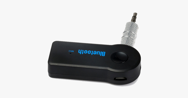 BowLift | Handsfree Bluetooth Receiver – Effortless and comfortable driving!