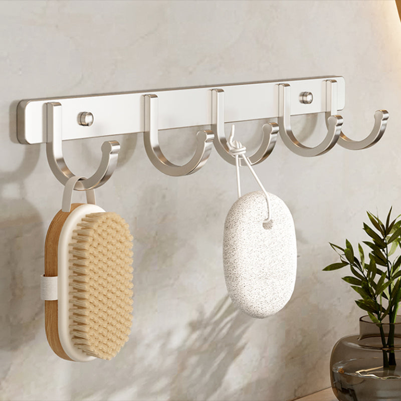 BowLift | Traditional Bath Shelf Stainless Steel Paper Holder Bathroom Accessories Hardware Set