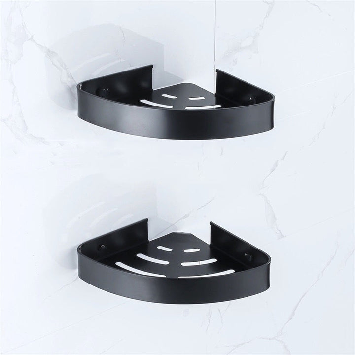 BowLift | Modern Bathroom Hardware Toilet Paper Holder Bathroom Shelf Bathroom Accessories Set