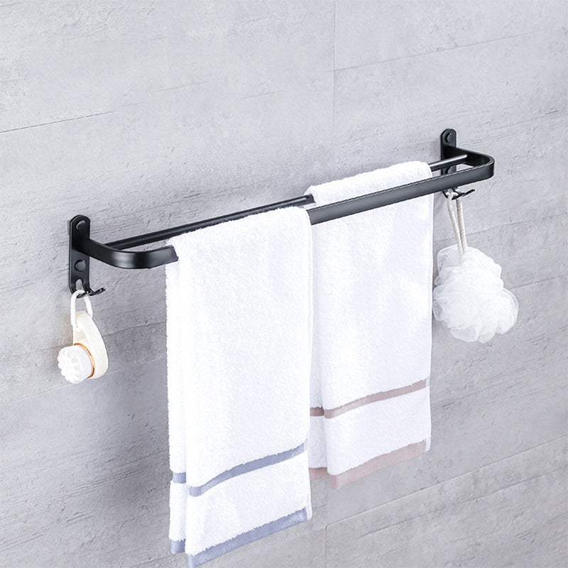BowLift | Modern Bathroom Hardware Toilet Paper Holder Bathroom Shelf Bathroom Accessories Set