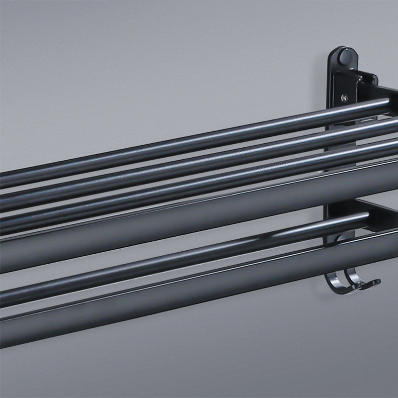 BowLift | Modern Bathroom Hardware Toilet Paper Holder Bathroom Shelf Bathroom Accessories Set