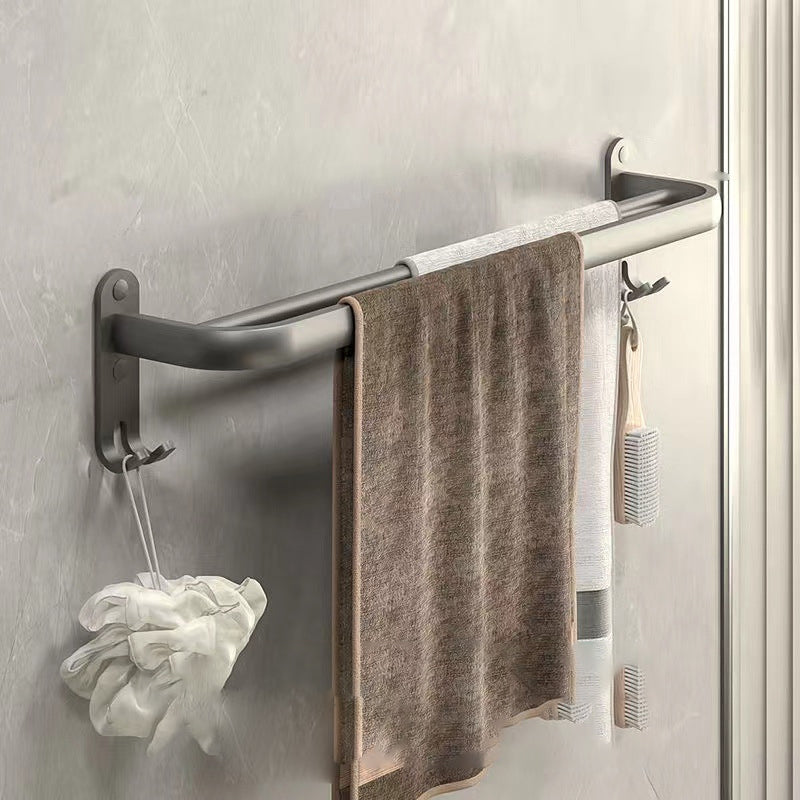 BowLift | Modern Bathroom Hardware Toilet Paper Holder Bathroom Shelf Bathroom Accessories Set