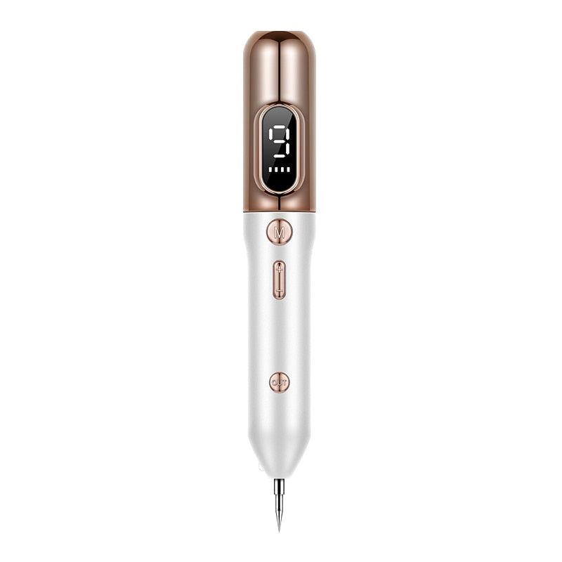BowLift | HexoPen️ Wart & Skin Tag Removal Plasma Pen
