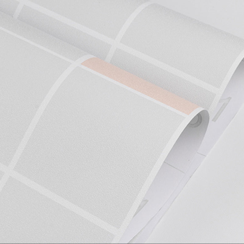 BowLift | Modern waterproof mosaic tile smooth peel-and-stick backsplash tile for the kitchen