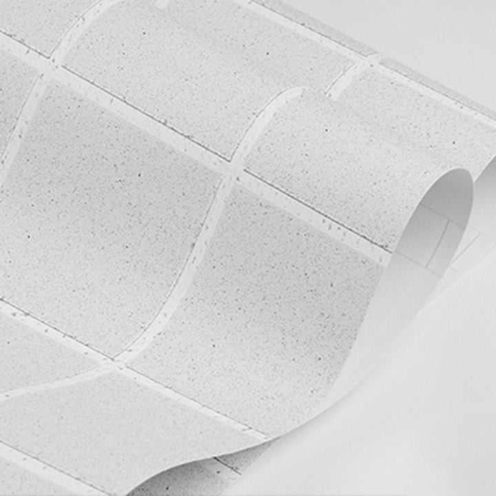 BowLift | Modern Peel and Stick Wallpaper Smooth Removable and Adhesive Background Tiles for the Kitchen