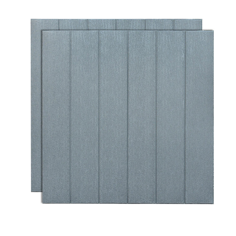 BowLift | PVC Wall Paneling Smooth Wall Indoor Living Room Planks Set of 2