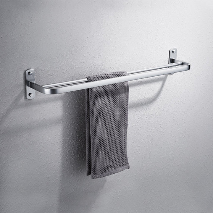 BowLift | Modern Bathroom Accessories Set Paper Holder Bathroom Shelf Bath Hardware Set