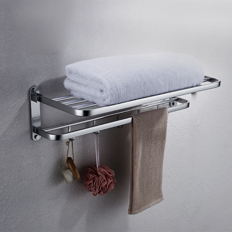 BowLift | Modern Bathroom Accessory Set Paper Holder Bathroom Shelf Bathroom Hardware Set