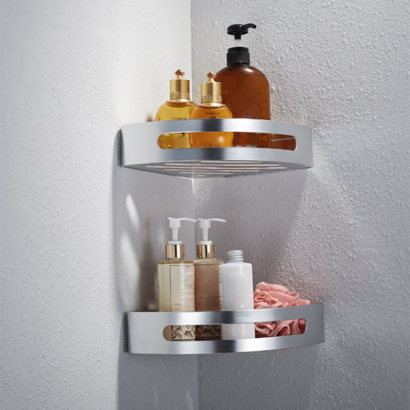 BowLift | Modern Bathroom Accessory Set Paper Holder Bathroom Shelf Bathroom Hardware Set