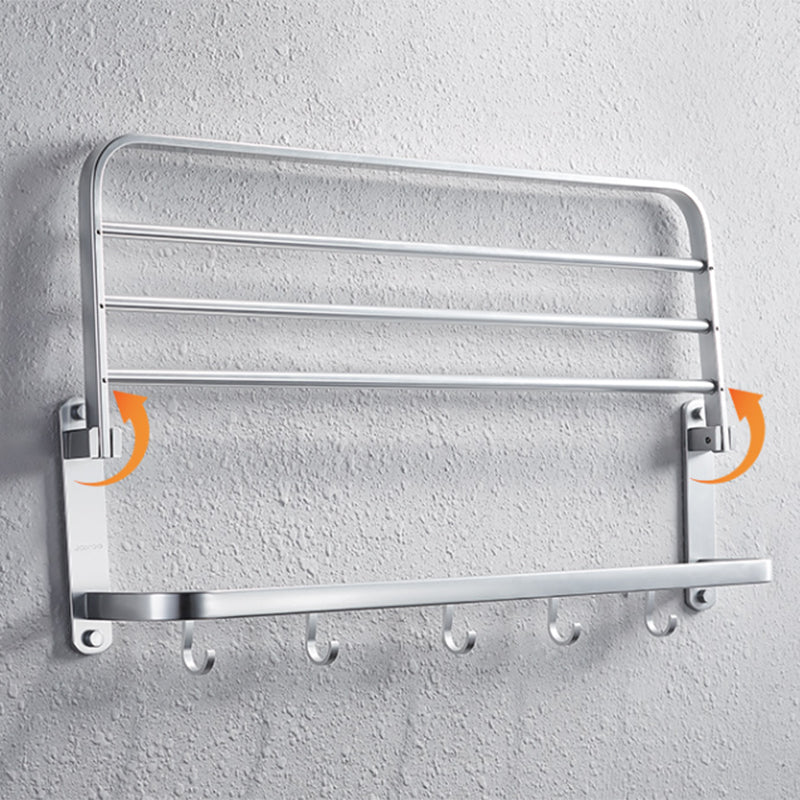 BowLift | Modern Bathroom Accessories Set Paper Holder Bathroom Shelf Bath Hardware Set