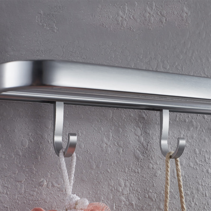 BowLift | Modern Bathroom Accessory Set Paper Holder Bathroom Shelf Bathroom Hardware Set
