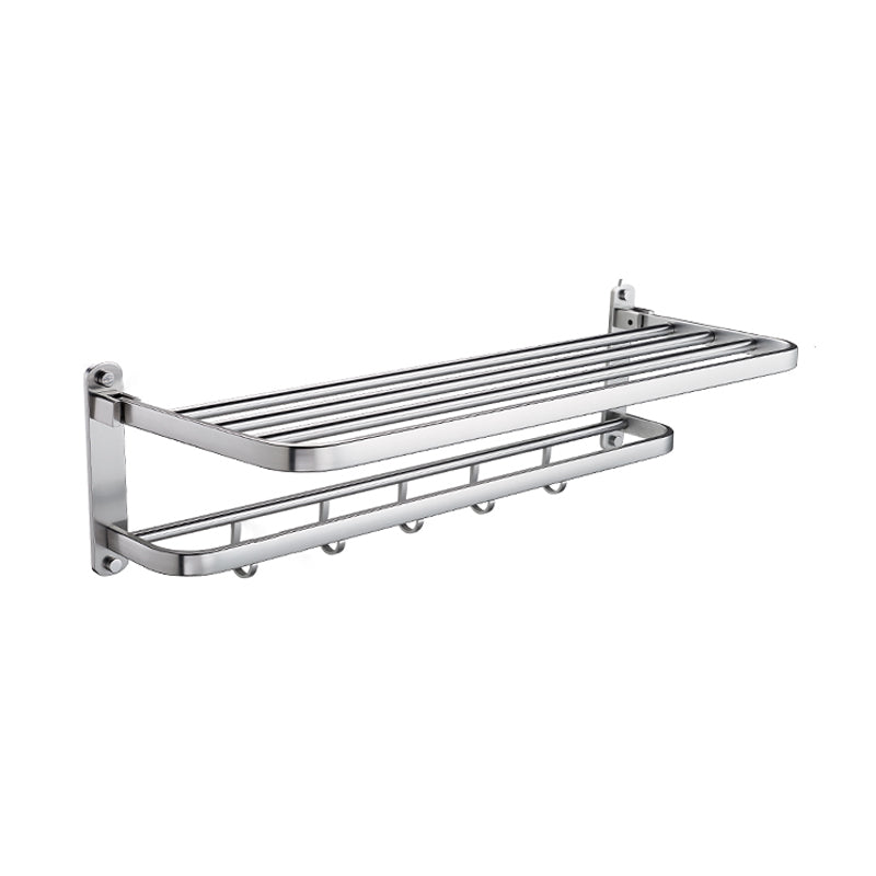 BowLift | Modern Bathroom Accessories Set Paper Holder Bathroom Shelf Bath Hardware Set