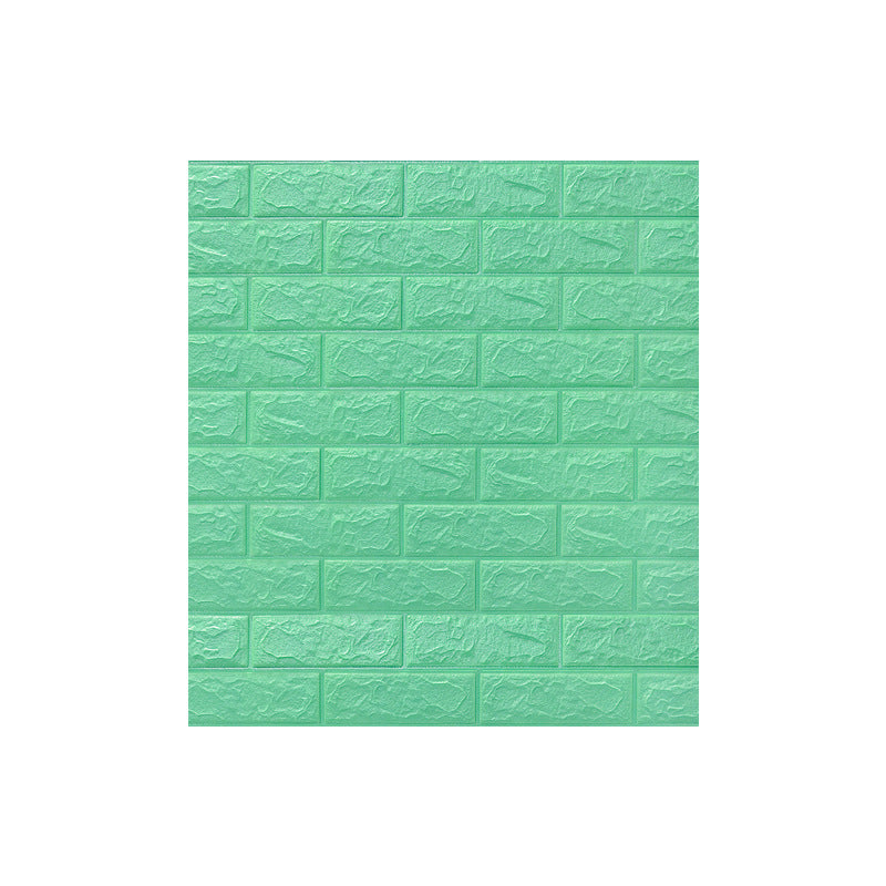 BowLift | Modern Wall Paneling Foam Self-Adhesive 3D Embossing Interior Wall Panel