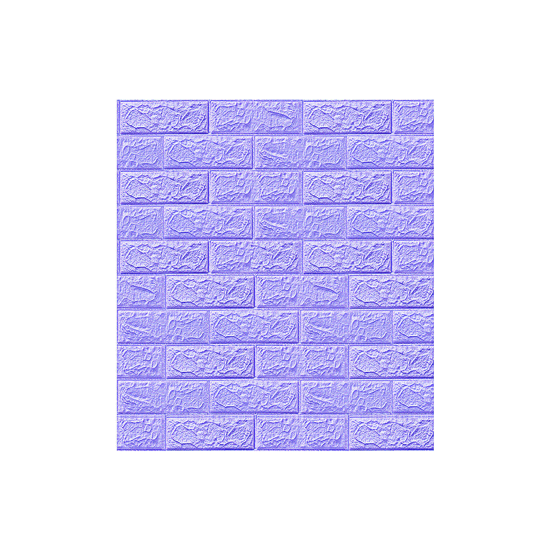 BowLift | Modern Wall Paneling Foam Self-Adhesive 3D Embossing Interior Wall Panel