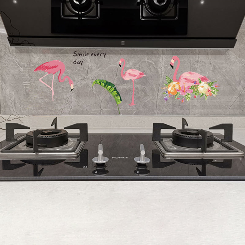 BowLift | PVC Peel and Stick Back Wall Tile Modern Peel and Stick Bathroom Wall Tile