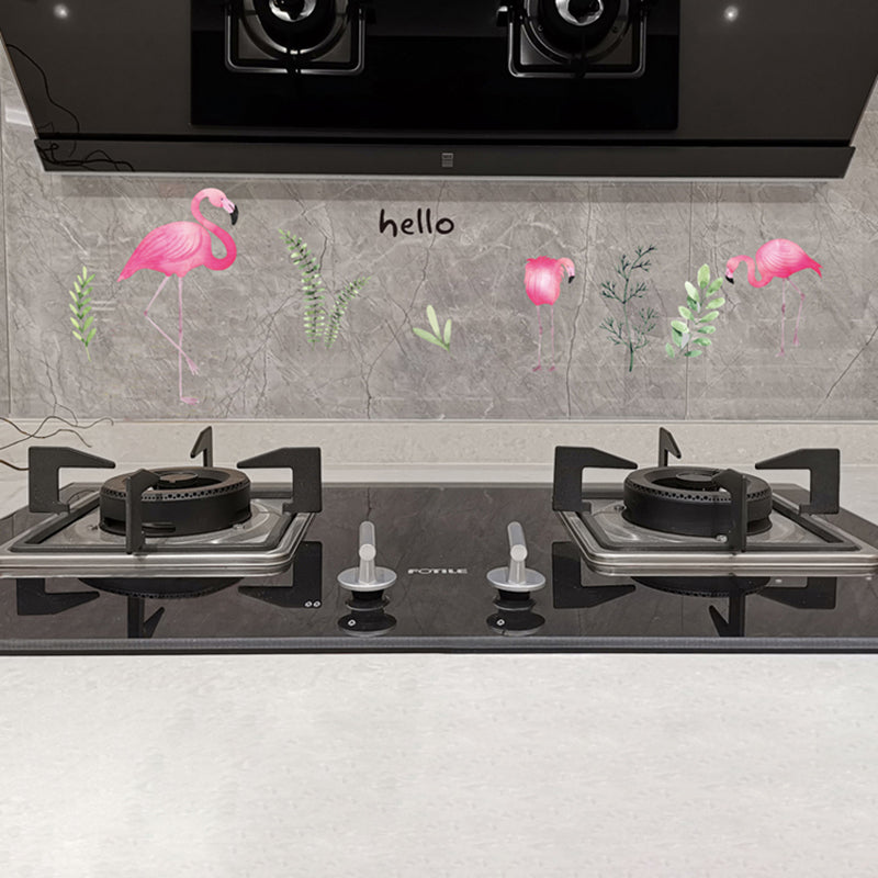 BowLift | PVC Peel and Stick Back Wall Tile Modern Peel and Stick Bathroom Wall Tile